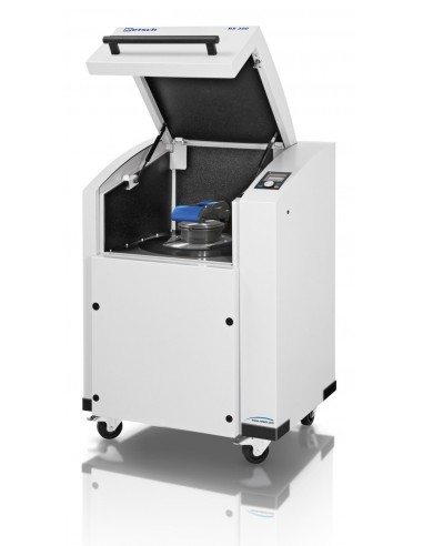 RS 200 Vibračný diskový mlyn