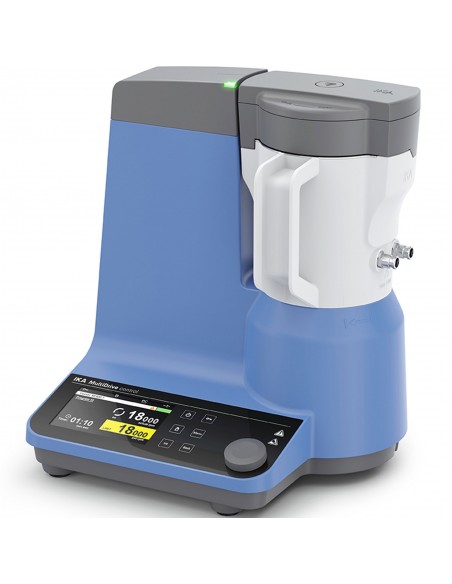 MultiDrive control MT Package