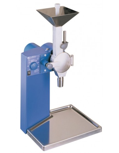 MF 10 basic Microfine grinder drive