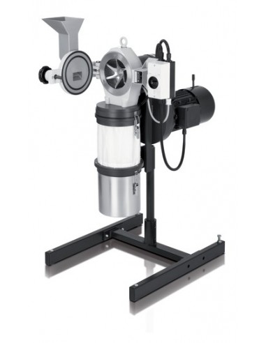 Rotorový mlyn SR 300