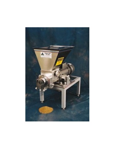 Romer Analytical Sampling (RAS®) Mill