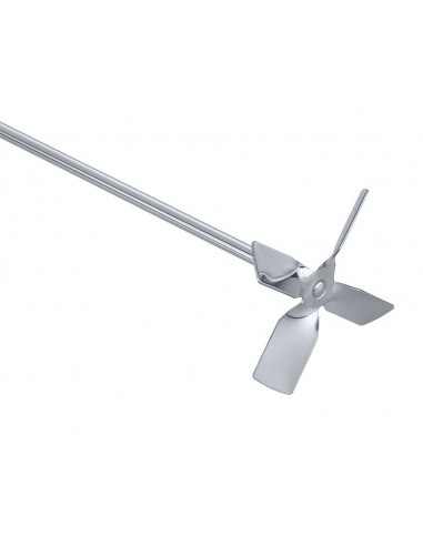 R 1345 Propeller stirrer, 4-bladed