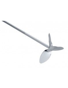 R 1385 Propeller stirrer, 3-bladed