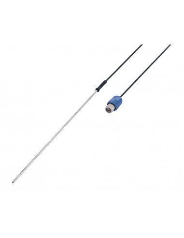 H 67.60 Temperature sensor, stainless steel