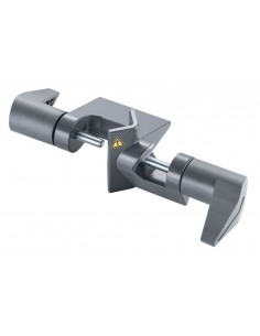 R 270 Boss head clamp