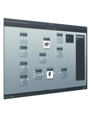 Labworldsoft® 6 Starter
