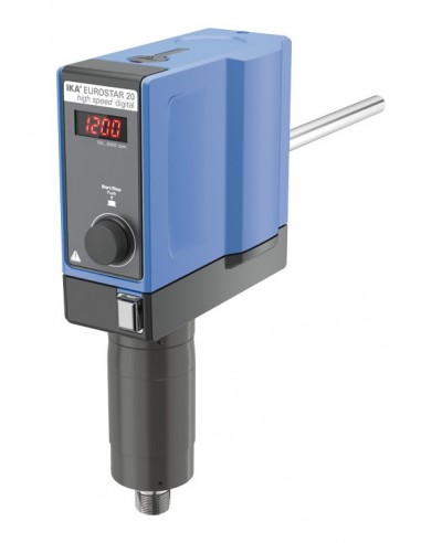 EUROSTAR 20 high speed digital