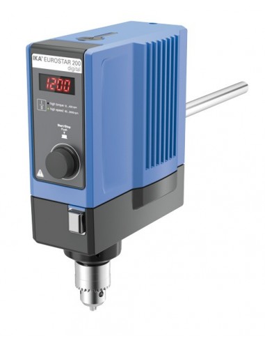 EUROSTAR 200 digital