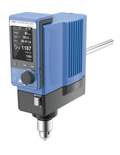 EUROSTAR 200 control