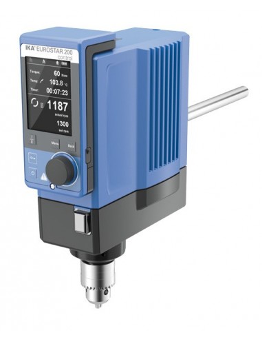 EUROSTAR 200 control