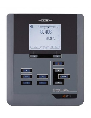 inoLab® pH 7310