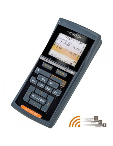 Multi 3630 IDS Set KS2