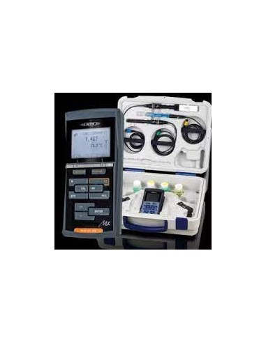 Multi 3510 IDS SET 3