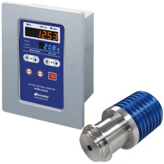 PRM-100α-Titanium
