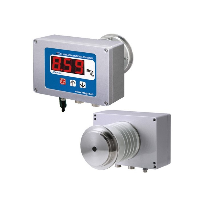 CM-800α