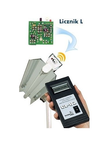 Príslušenstvo k germicídnym žiaričom