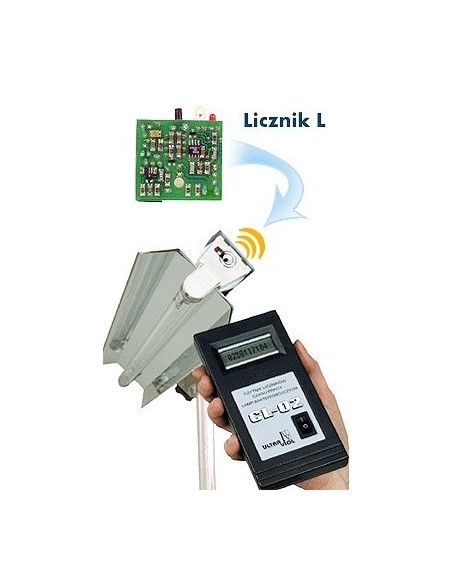 Príslušenstvo k germicídnym žiaričom