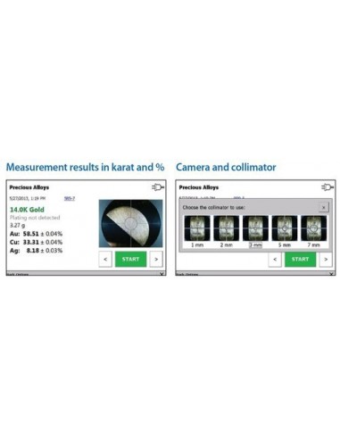 ElvaX ProSpectorII LE