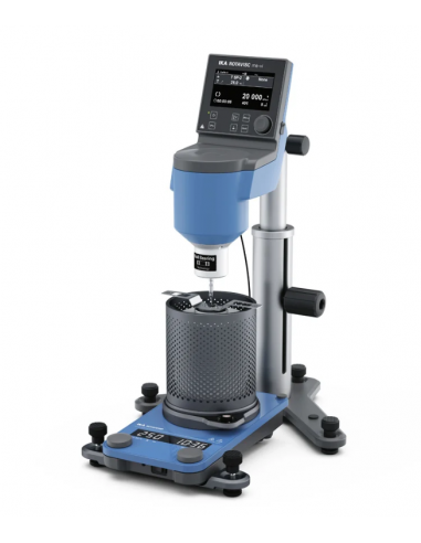 ROTATEMP SBS me-vi Package