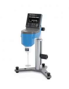 IKA ROTAVISC SBS me-vi Complete