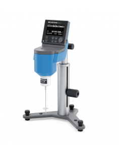 IKA ROTAVISC SBS hi-vi I Complete