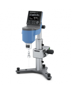 IKA ROTAVISC SBS hi-vi II HELI Complete