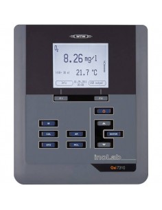 inoLab® Oxi 7310 SET 4