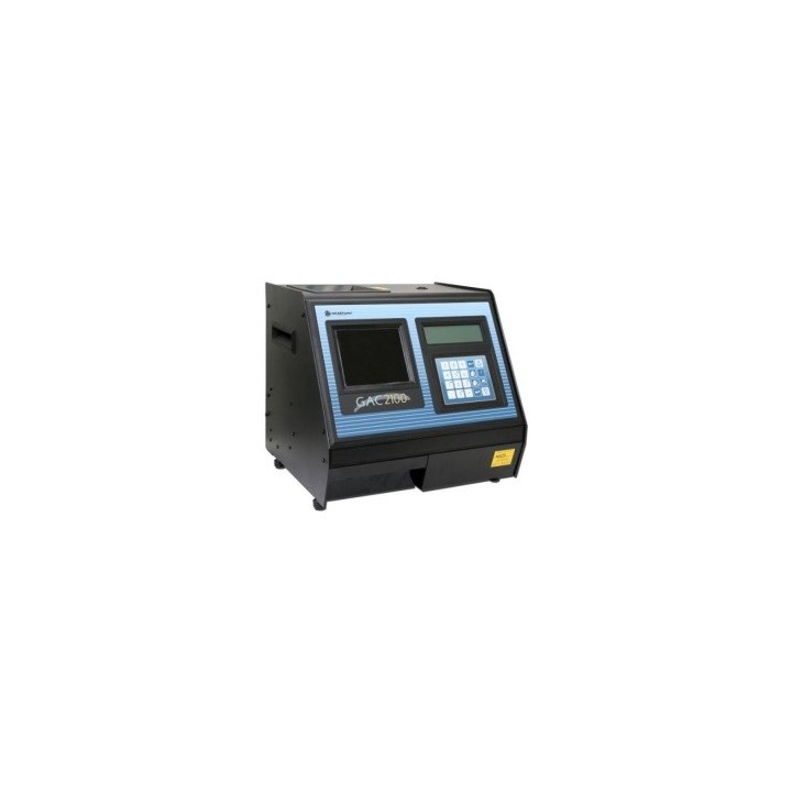 GAC 2100 BI