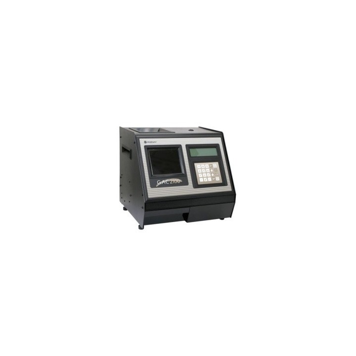 GAC 2100 GI