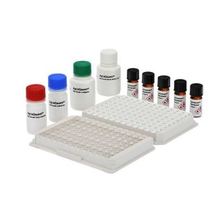 AgraQuant® Total Aflatoxin ELISA Test