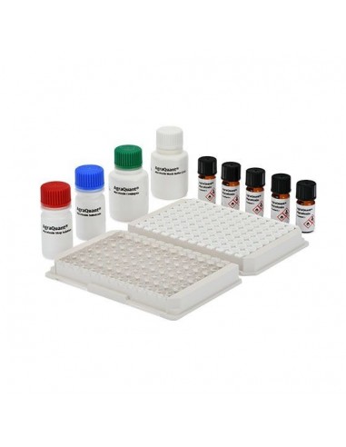 AgraQuant® Total Aflatoxin ELISA Test