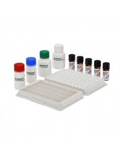 AgraQuant® M1 Aflatoxin ELISA Test
