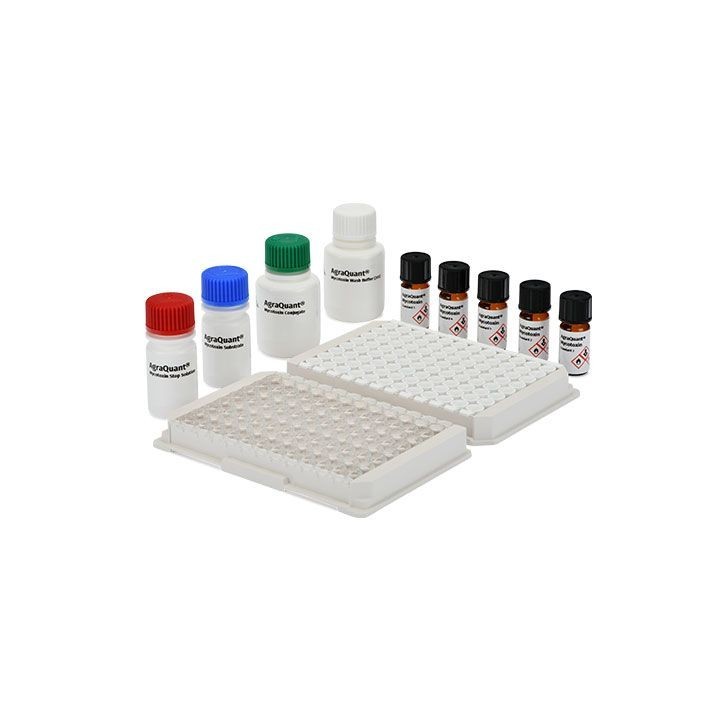 AgraQuant® M1 Aflatoxin ELISA Test