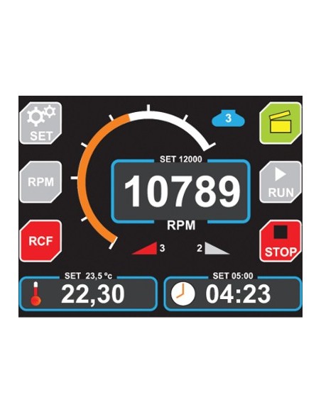 MACROFRIGER BLT BLOOD