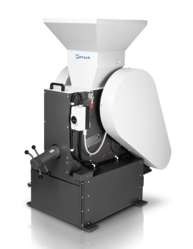 Čeľusťový drvič BB 300