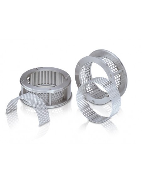 Rotorový mlyn SR 300