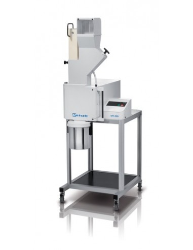 Strižný mlyn SM 200