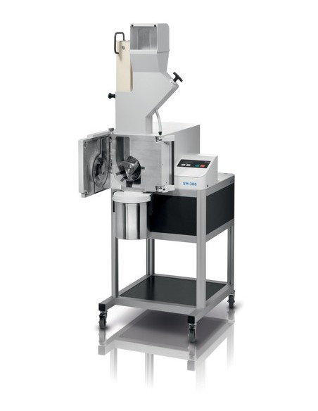 Strižný mlyn SM 300