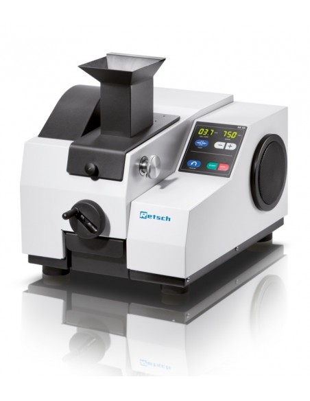 Čeľusťový drvič BB 50