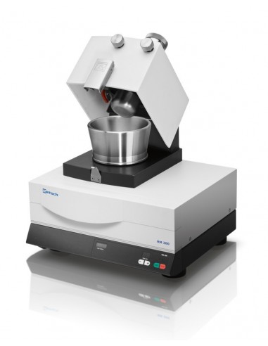 RM 200 Tĺčikový mlyn