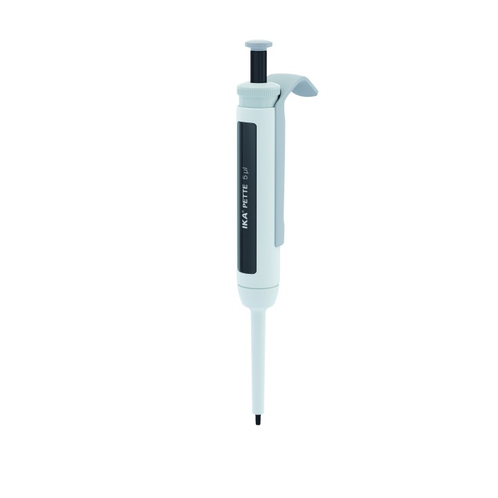 IKA Pette fix 5 µl