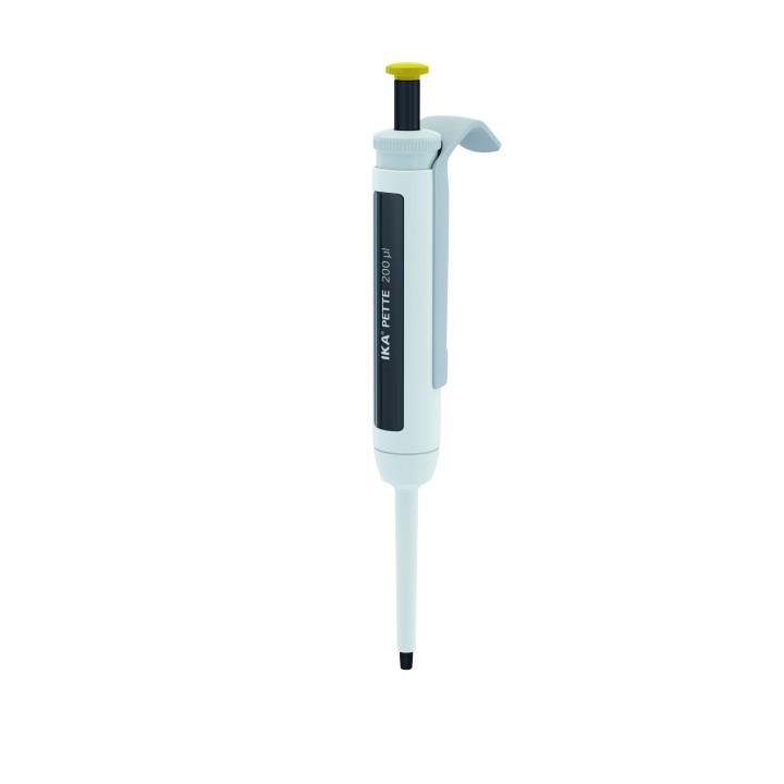 IKA Pette fix 200 µl