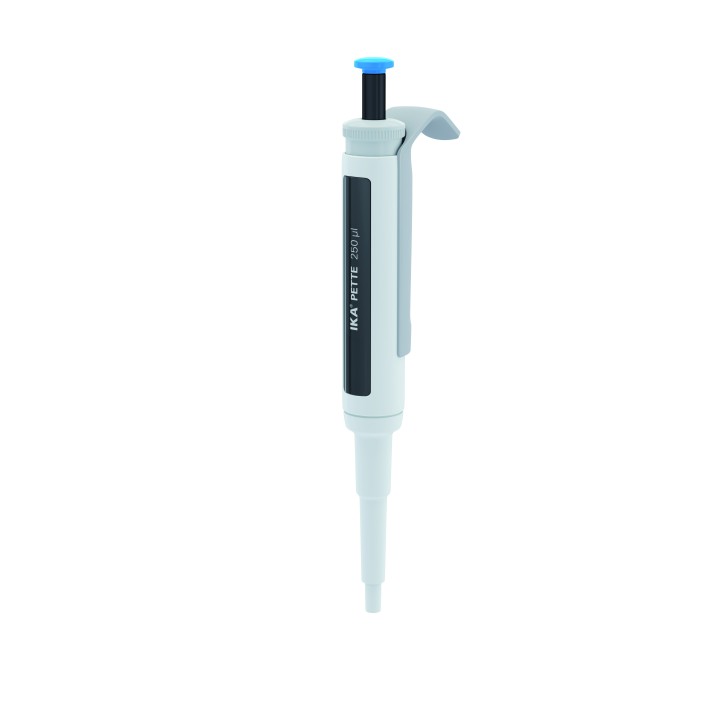 IKA Pette fix 250 µl