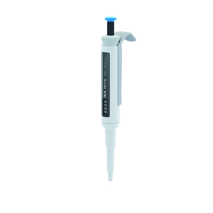 IKA Pette vario 100 - 1000 µl
