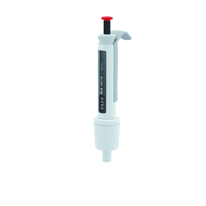 IKA Pette vario 1 - 10 ml