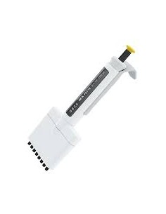 IKA Pette multi 8 x 0.5 - 10 µl