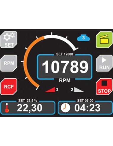 MACROFRIGER BLT BLOOD