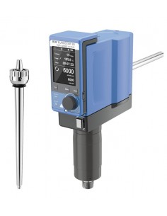 EUROSTAR 20 high speed control