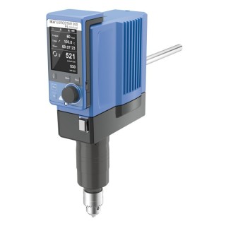 EUROSTAR 200 control P4