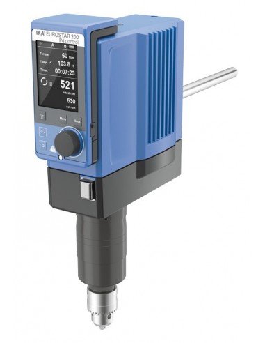 EUROSTAR 200 control P4